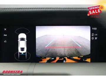 PORSCHE Taycan 93.4kWh Performance Batterie PASM Sport C