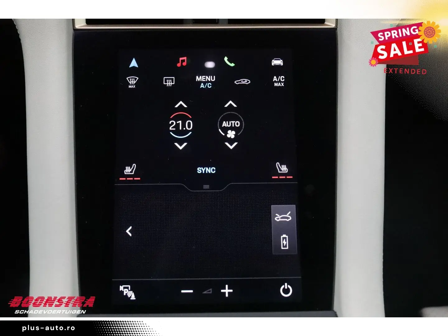 PORSCHE Taycan 93.4kWh Performance Batterie PASM Sport C