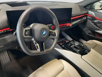 BMW 550e xDrive Limousine M Sport Driv.Assist.Prof