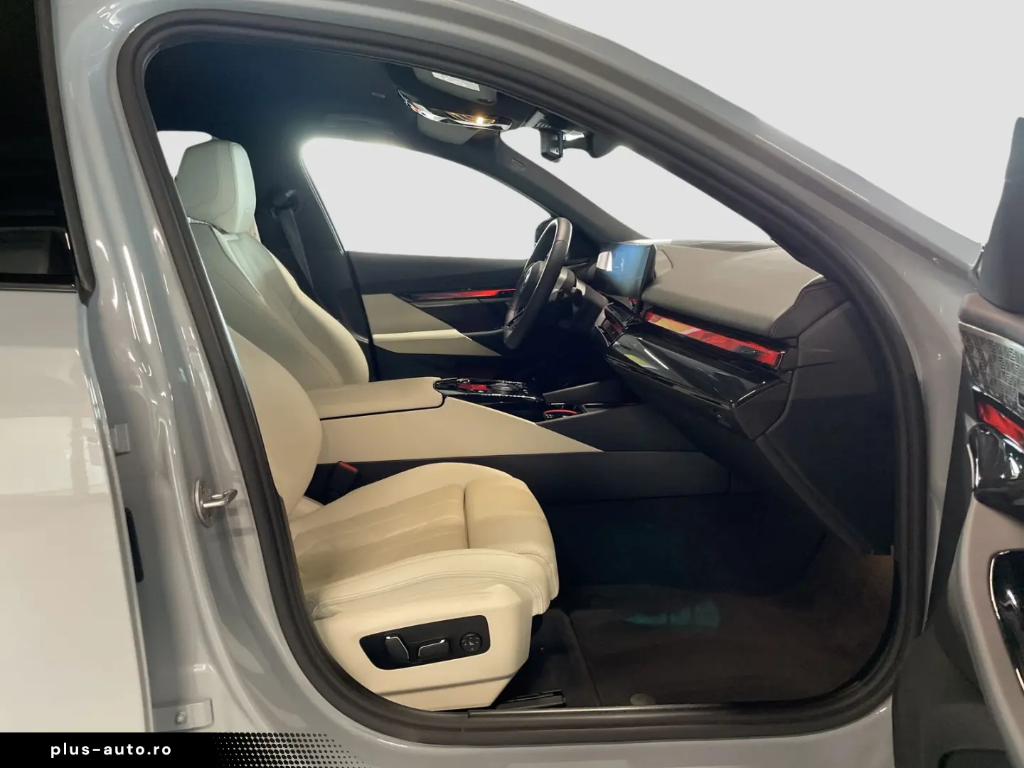 BMW 550e xDrive Limousine M Sport Driv.Assist.Prof