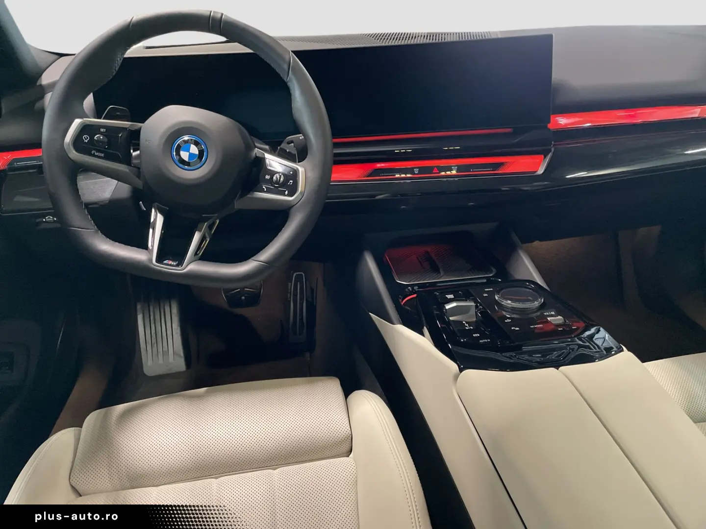 BMW 550e xDrive Limousine M Sport Driv.Assist.Prof