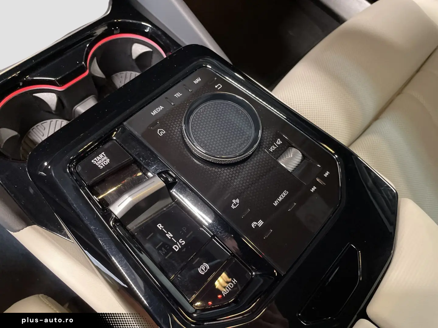 BMW 550e xDrive Limousine M Sport Driv.Assist.Prof