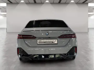 BMW 550e xDrive Limousine M Sport Driv.Assist.Prof