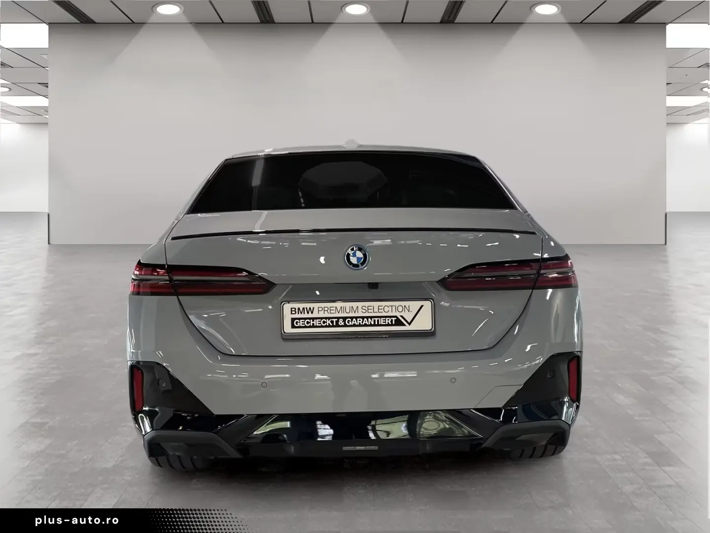 BMW 550e xDrive Limousine M Sport Driv.Assist.Prof