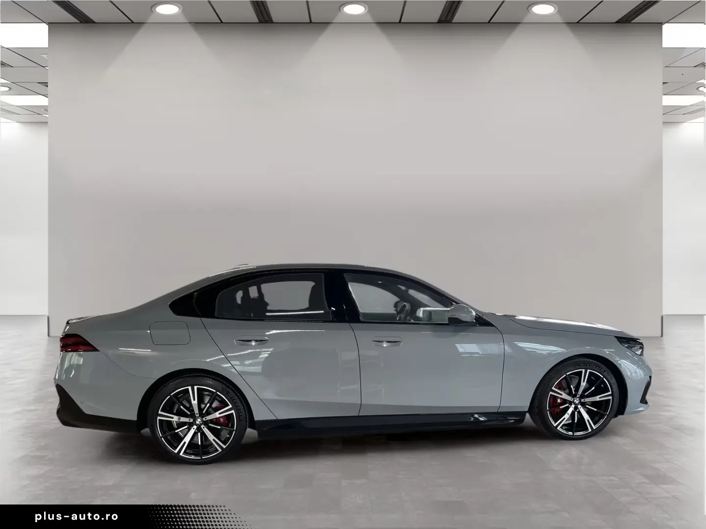 BMW 550e xDrive Limousine M Sport Driv.Assist.Prof