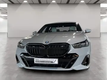BMW 550e xDrive Limousine M Sport Driv.Assist.Prof