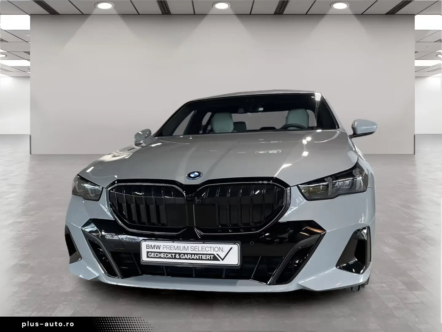 BMW 550e xDrive Limousine M Sport Driv.Assist.Prof