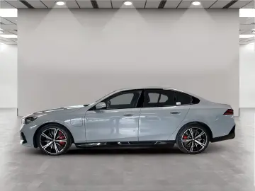 BMW 550e xDrive Limousine M Sport Driv.Assist.Prof