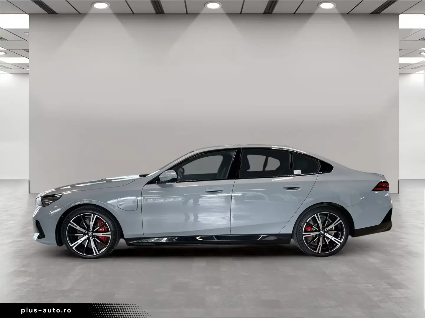 BMW 550e xDrive Limousine M Sport Driv.Assist.Prof