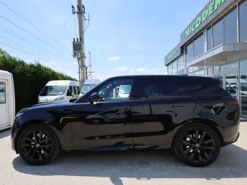 Land Rover Range Rover Sport 3.0 I6 MHEV   441 CP R-Dynamic