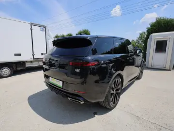 Land Rover Range Rover Sport 3.0 I6 MHEV   441 CP R-Dynamic