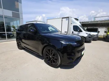Land Rover Range Rover Sport 3.0 I6 MHEV   441 CP R-Dynamic