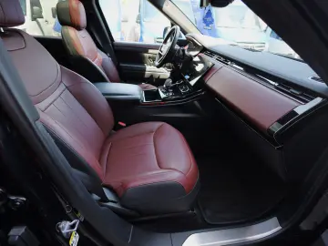 Land Rover Range Rover Sport 3.0 I6 MHEV   441 CP R-Dynamic