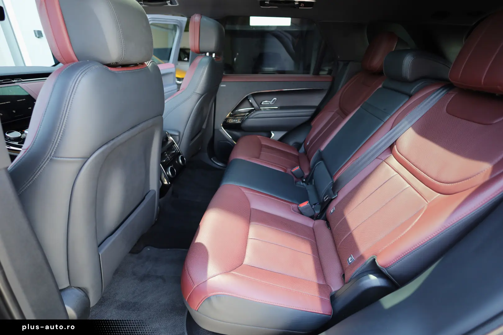 Land Rover Range Rover Sport 3.0 I6 MHEV   441 CP R-Dynamic
