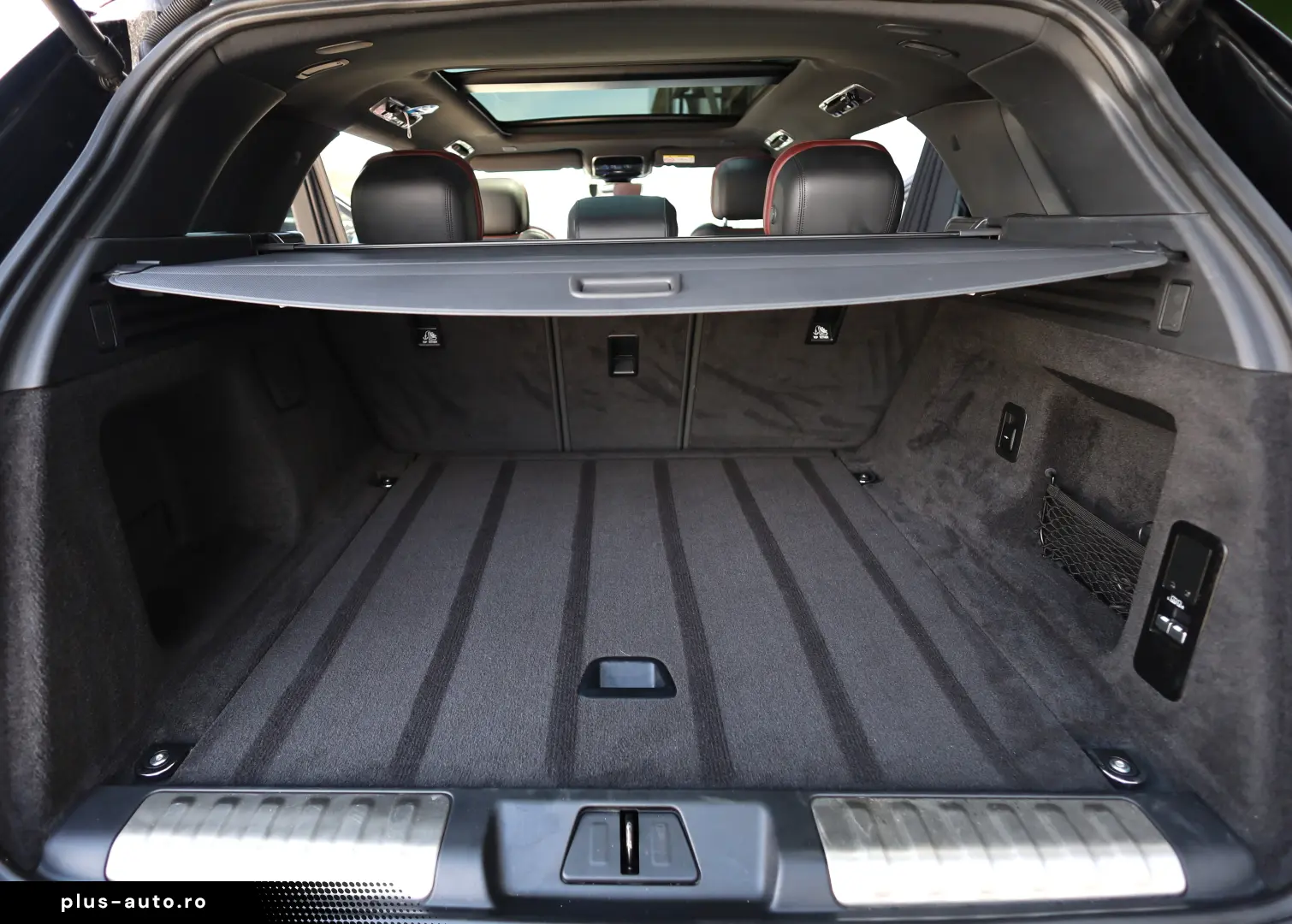 Land Rover Range Rover Sport 3.0 I6 MHEV   441 CP R-Dynamic