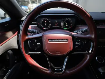 Land Rover Range Rover Sport 3.0 I6 MHEV   441 CP R-Dynamic