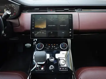 Land Rover Range Rover Sport 3.0 I6 MHEV   441 CP R-Dynamic