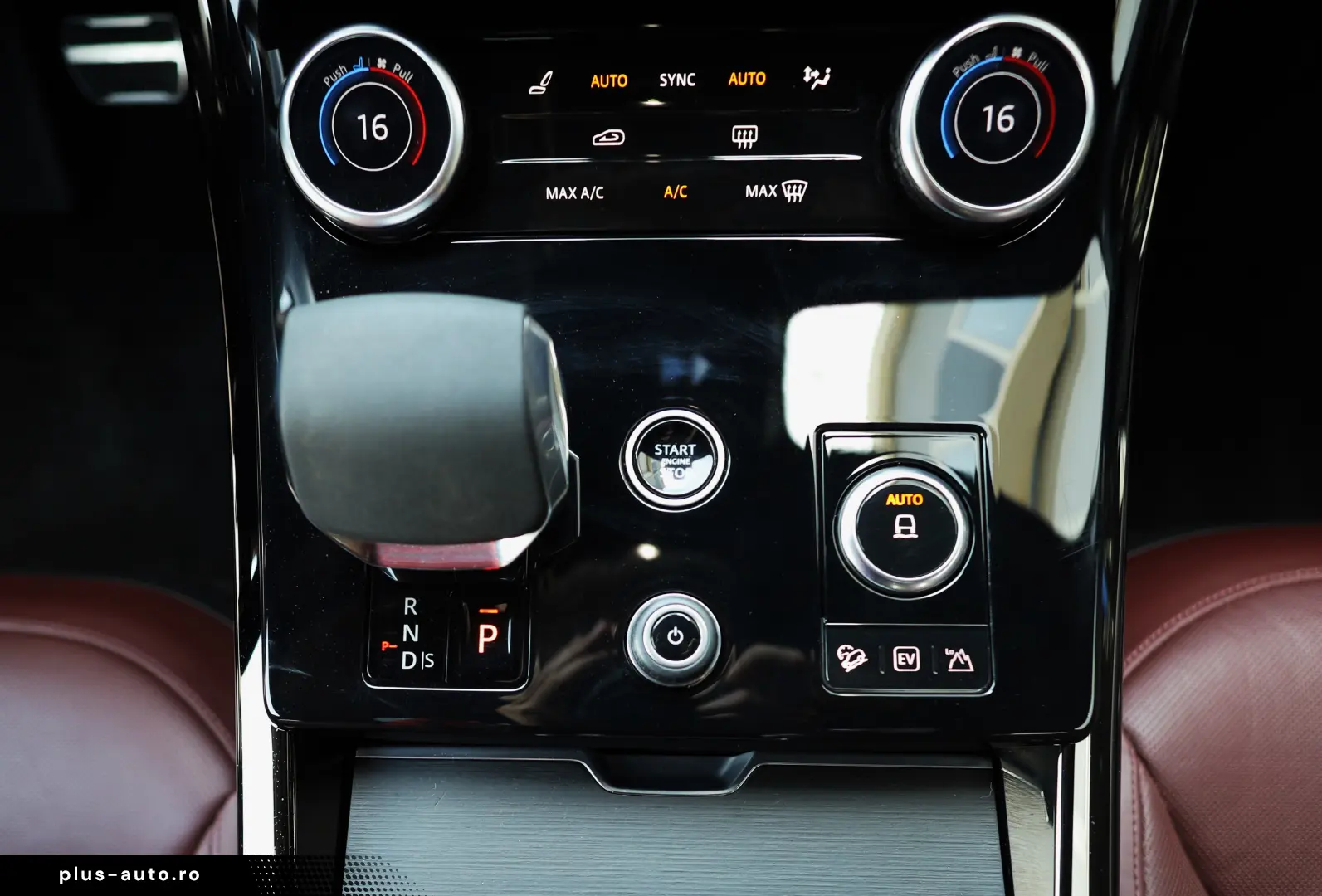 Land Rover Range Rover Sport 3.0 I6 MHEV   441 CP R-Dynamic