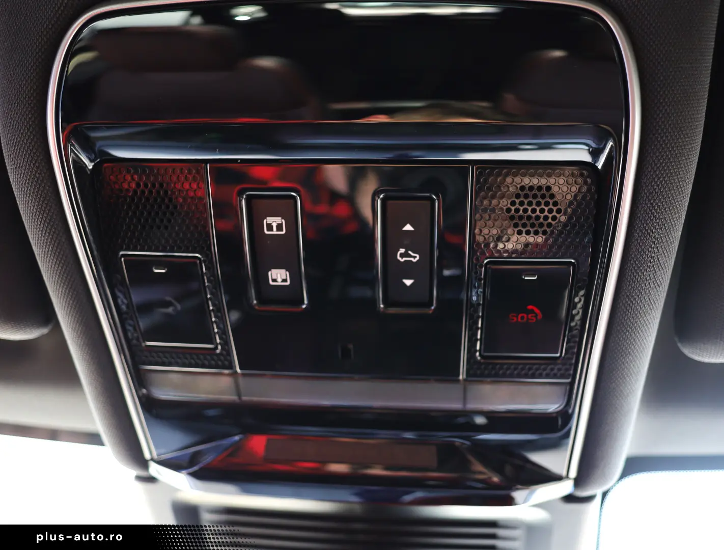 Land Rover Range Rover Sport 3.0 I6 MHEV   441 CP R-Dynamic
