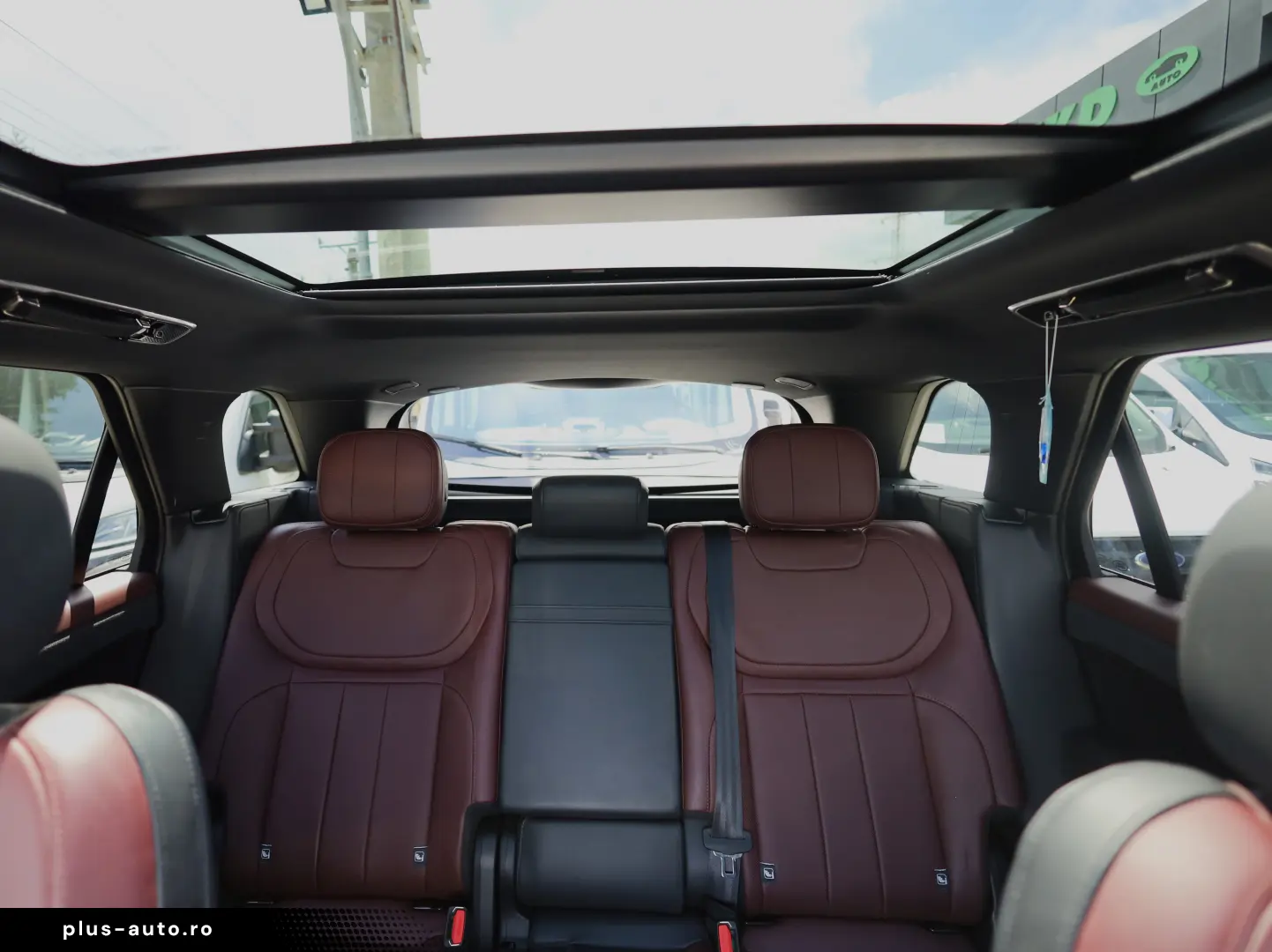 Land Rover Range Rover Sport 3.0 I6 MHEV   441 CP R-Dynamic