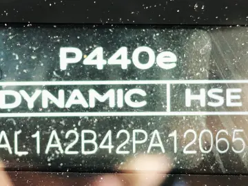 Land Rover Range Rover Sport 3.0 I6 MHEV   441 CP R-Dynamic