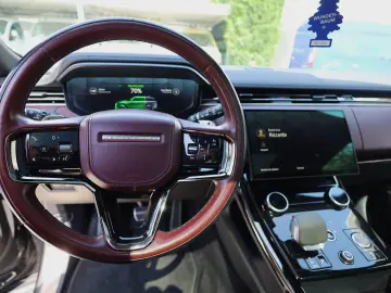Land Rover Range Rover Sport 3.0 I6 MHEV   441 CP R-Dynamic