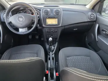 Dacia Logan 1.5 dCi Preference