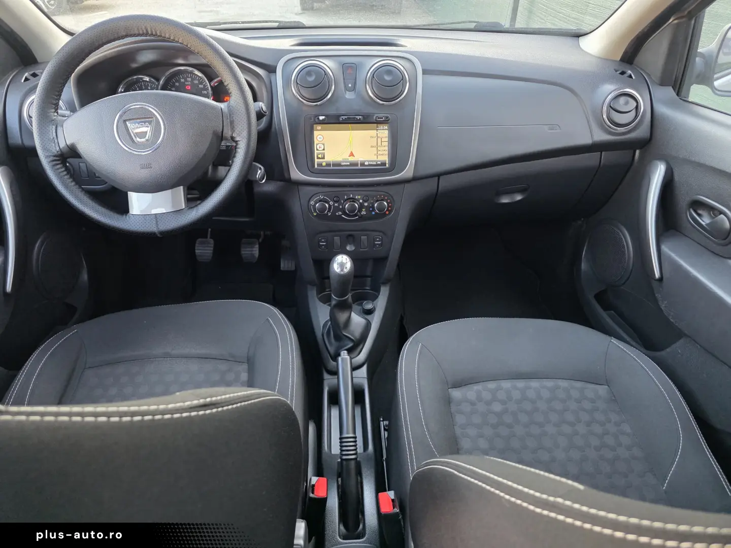 Dacia Logan 1.5 dCi Preference