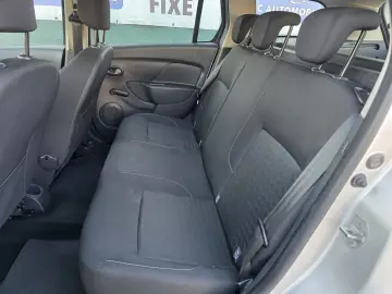 Dacia Logan 1.5 dCi Preference