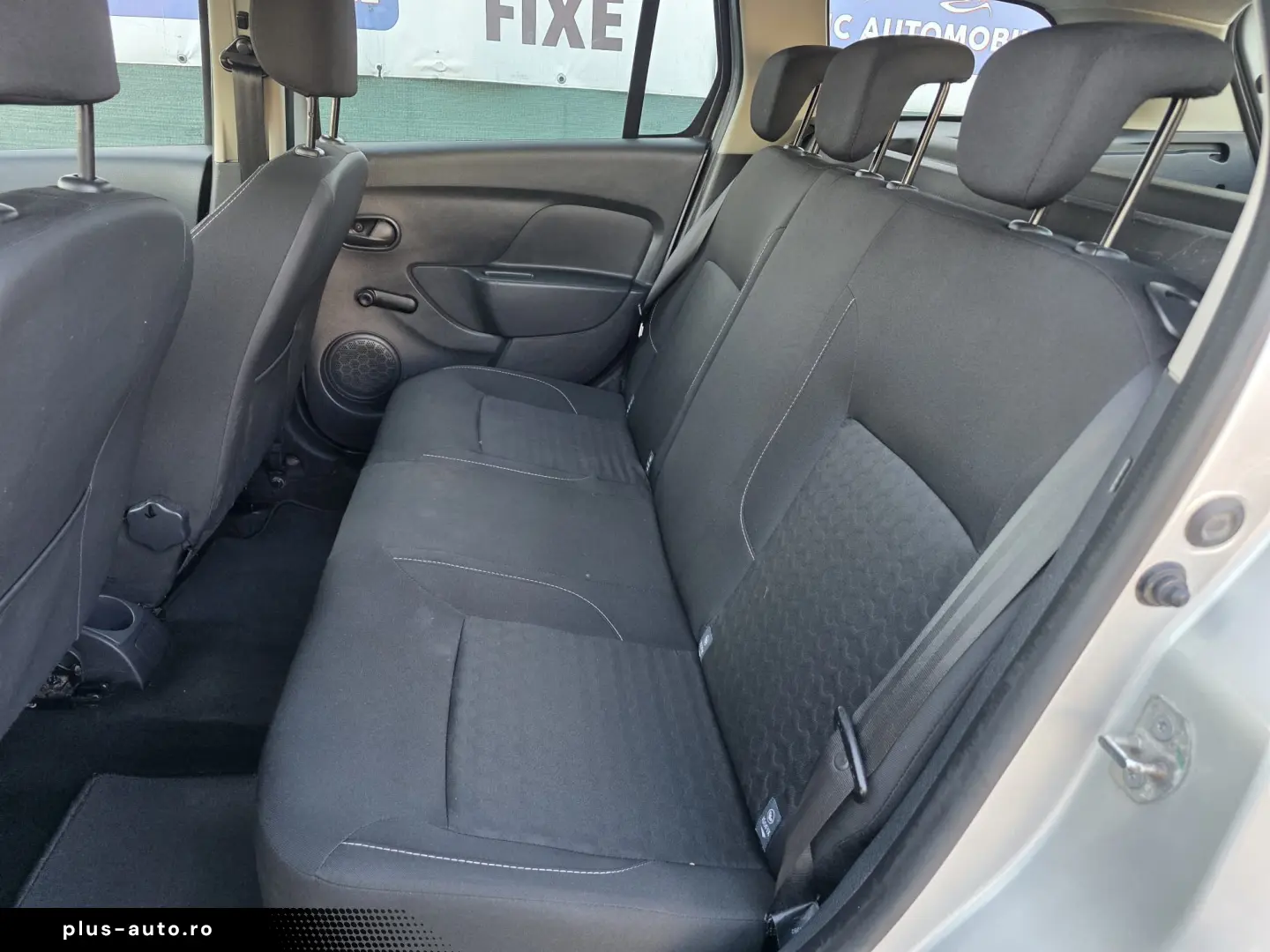 Dacia Logan 1.5 dCi Preference