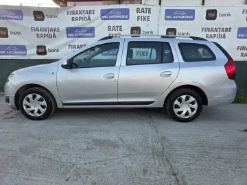 Dacia Logan 1.5 dCi Preference