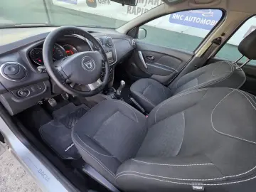 Dacia Logan 1.5 dCi Preference