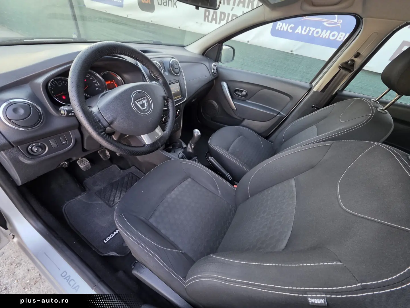Dacia Logan 1.5 dCi Preference