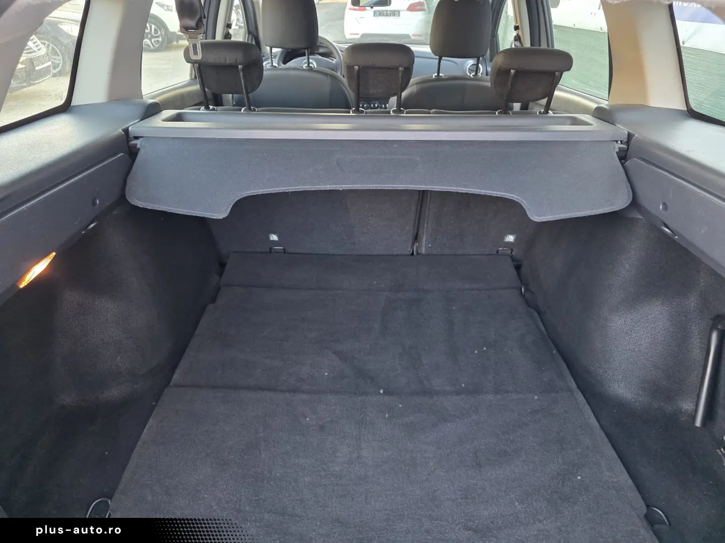 Dacia Logan 1.5 dCi Preference
