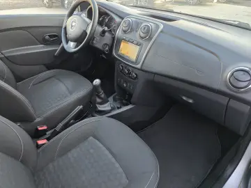 Dacia Logan 1.5 dCi Preference