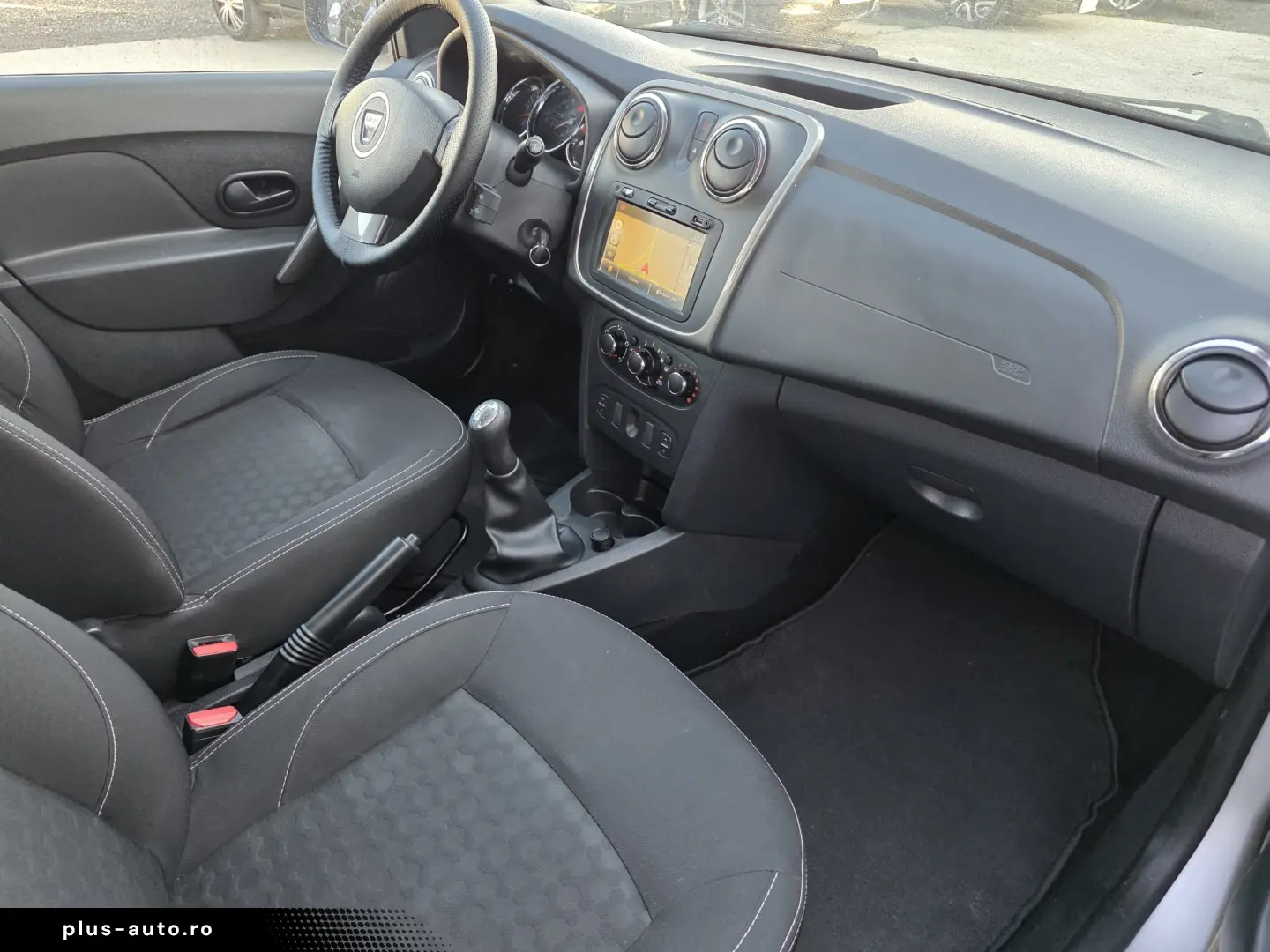 Dacia Logan 1.5 dCi Preference