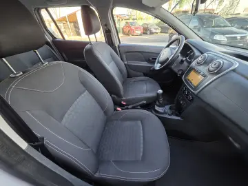 Dacia Logan 1.5 dCi Preference