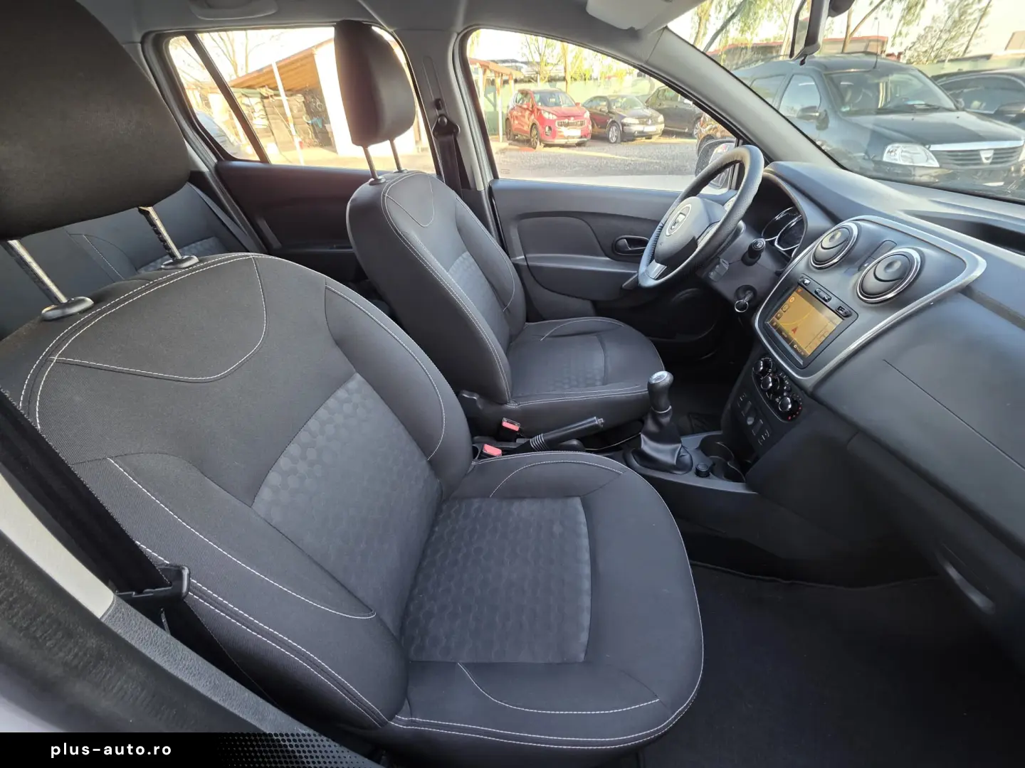 Dacia Logan 1.5 dCi Preference