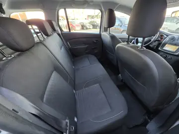 Dacia Logan 1.5 dCi Preference