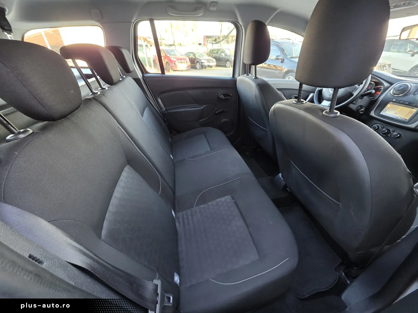 Dacia Logan 1.5 dCi Preference