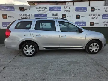 Dacia Logan 1.5 dCi Preference