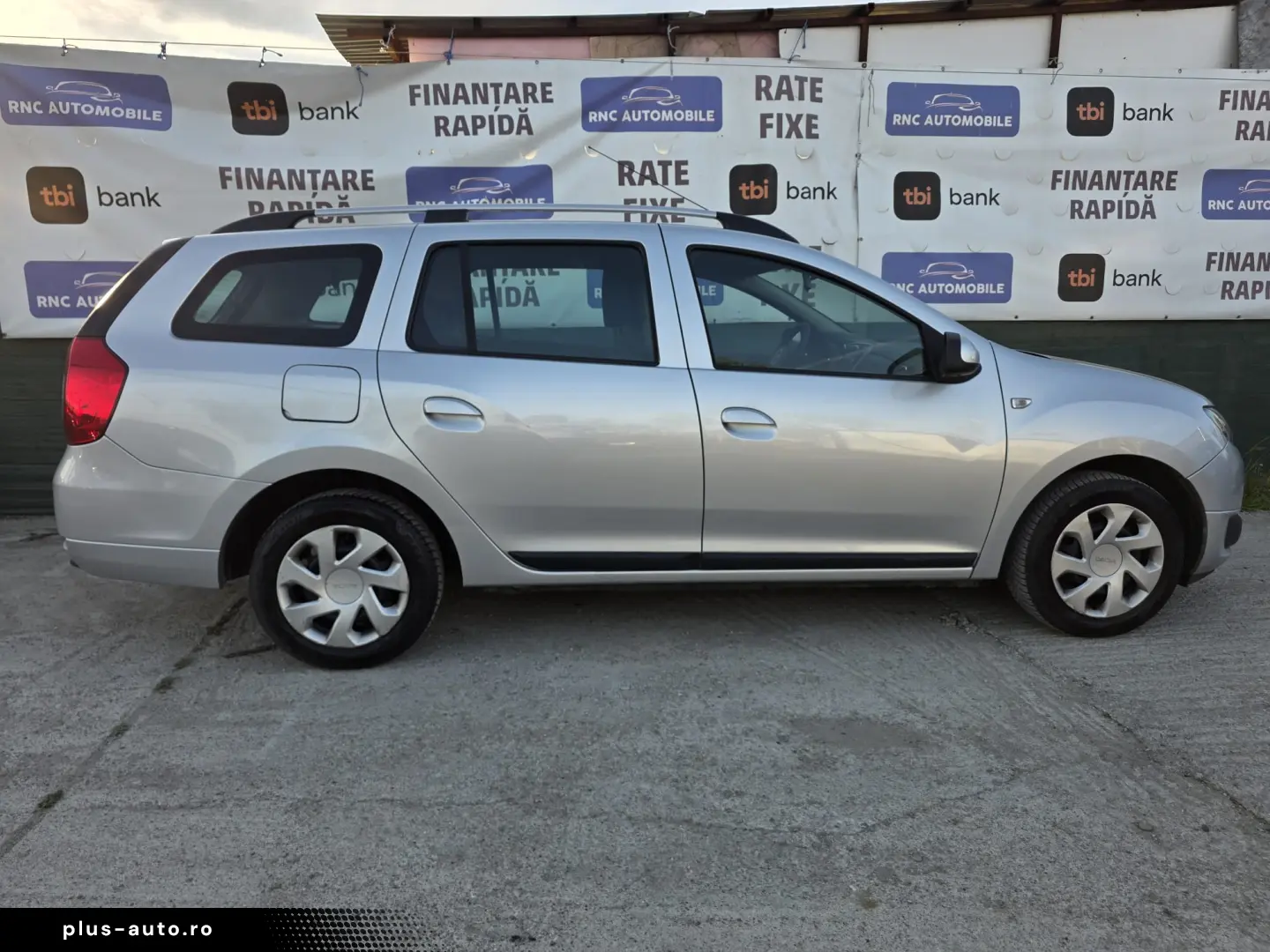 Dacia Logan 1.5 dCi Preference