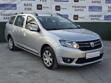 Dacia Logan 1.5 dCi Preference