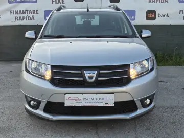 Dacia Logan 1.5 dCi Preference