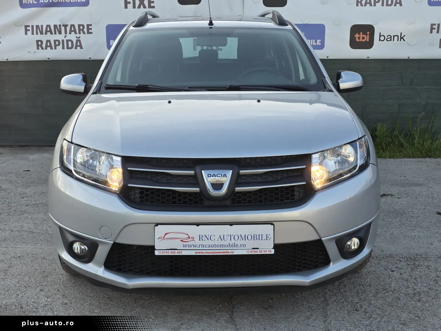 Dacia Logan 1.5 dCi Preference