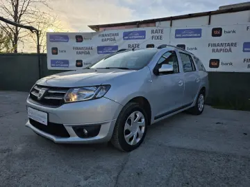 Dacia Logan 1.5 dCi Preference
