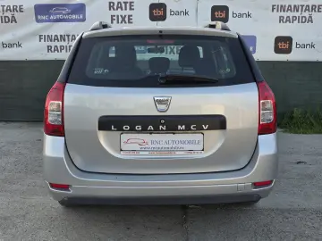 Dacia Logan 1.5 dCi Preference