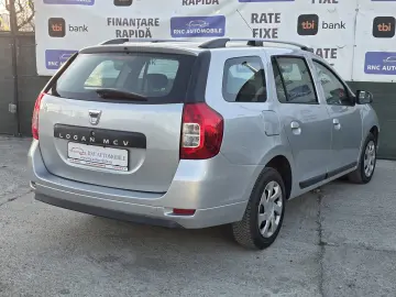 Dacia Logan 1.5 dCi Preference
