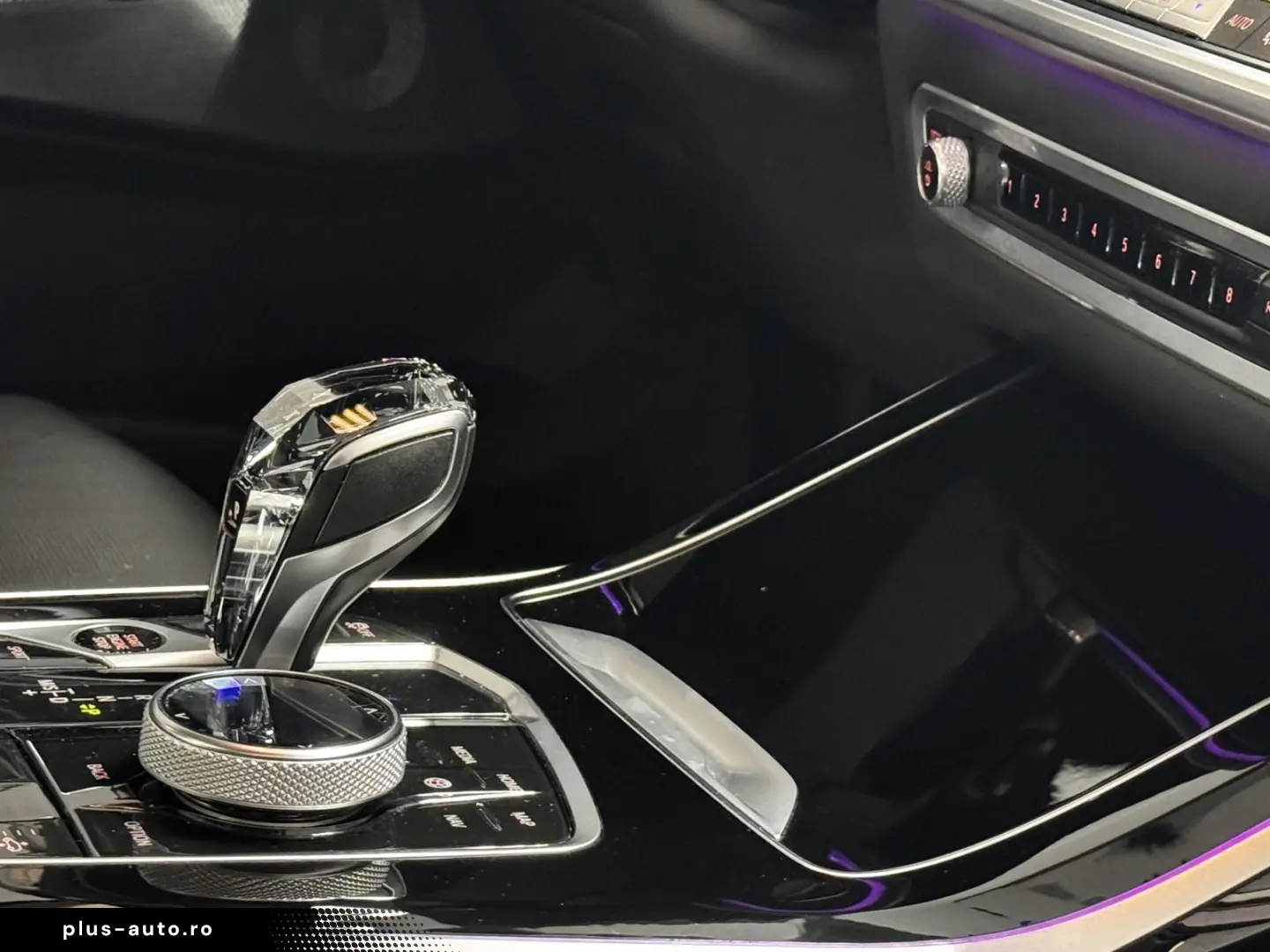 BMW X7 xDrive 40 d Design SKY LOUNGE FOND-TV 6-SITZE