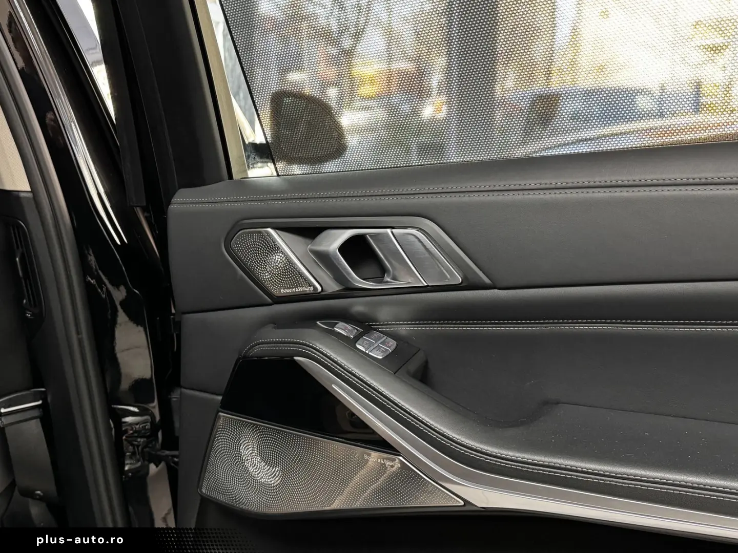 BMW X7 xDrive 40 d Design SKY LOUNGE FOND-TV 6-SITZE